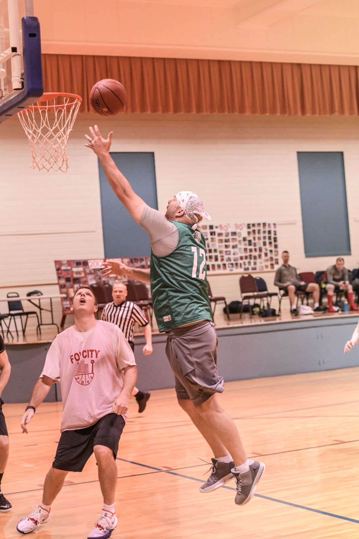 BB Tourney 9